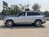 奔驰迈巴赫GLS600
