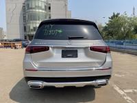 奔驰迈巴赫GLS600