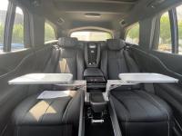 奔驰迈巴赫GLS600