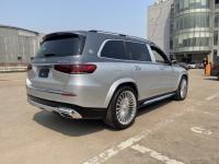 奔驰迈巴赫GLS600