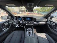 奔驰迈巴赫GLS600