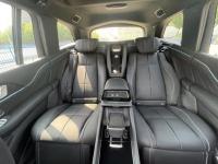 奔驰迈巴赫GLS600