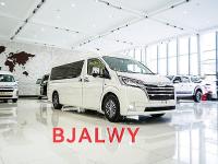 丰田海狮(进口)