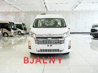 2022款 丰田海狮 3.5L 自动 7座