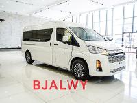 丰田海狮(进口)