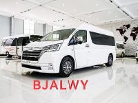 丰田海狮(进口)