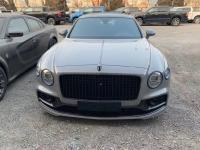 2022款 宾利飞驰 4.0T 五座