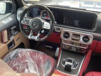 奔驰G63 AMG