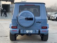 奔驰G63 AMG