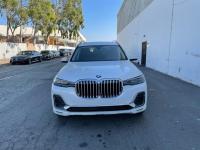 2022款 宝马X7 xDrive40i 标准型