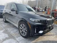 2022款 宝马X7 xDrive40i 标准型