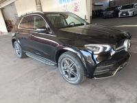 2022款 奔驰GLE450 Sport运动