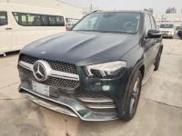 2022款 奔驰GLE450 Sport运动