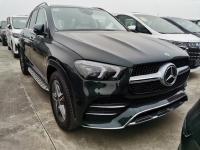 2022款 奔驰GLE450 Sport运动