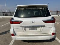 雷克萨斯LX570