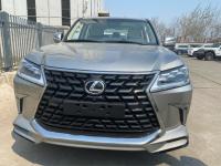 2021款 雷克萨斯LX570 限量 S