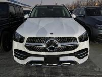 2022款 奔驰GLE450 Sport运动