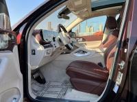 奔驰迈巴赫GLS600