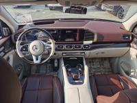 奔驰迈巴赫GLS600