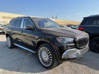 奔驰迈巴赫GLS600