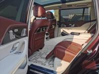 奔驰迈巴赫GLS600