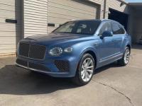 2022款 宾利添越 4.0T 五座