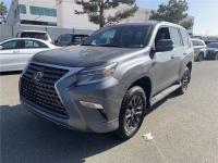 2022款 雷克萨斯GX460 7座 高级加强包