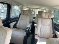 丰田Granvia格兰维亚