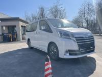 丰田Granvia格兰维亚