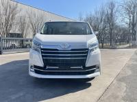 2022款 丰田格兰维亚 3.5L 真皮 标准型
