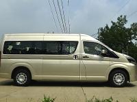 丰田海狮(进口)