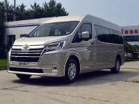 2022款 丰田海狮 3.5L 自动 13座