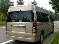 丰田海狮(进口)