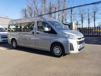 丰田海狮(进口)