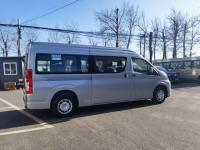 丰田海狮(进口)