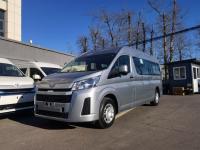 丰田海狮(进口)