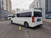 丰田海狮(进口)