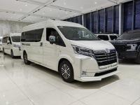 丰田海狮(进口)