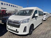 丰田海狮(进口)