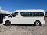 丰田海狮(进口)