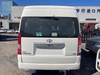 丰田海狮(进口)