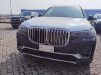2022款 宝马X7 xDrive40i 标准型