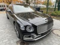 2022款 宾利飞驰 4.0T 五座