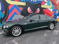 2022款 宾利飞驰 4.0T 五座