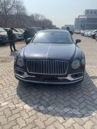 2022款 宾利飞驰 4.0T 五座