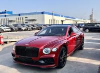 2022款 宾利飞驰 4.0T 五座