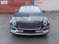 2022款 宾利飞驰 4.0T 五座