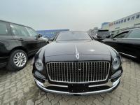 2022款 宾利飞驰 4.0T 五座