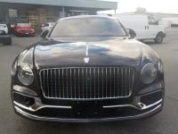 2022款 宾利飞驰 4.0T 五座