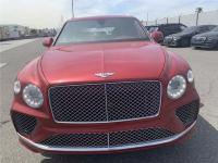 2022款 宾利添越 4.0T 五座